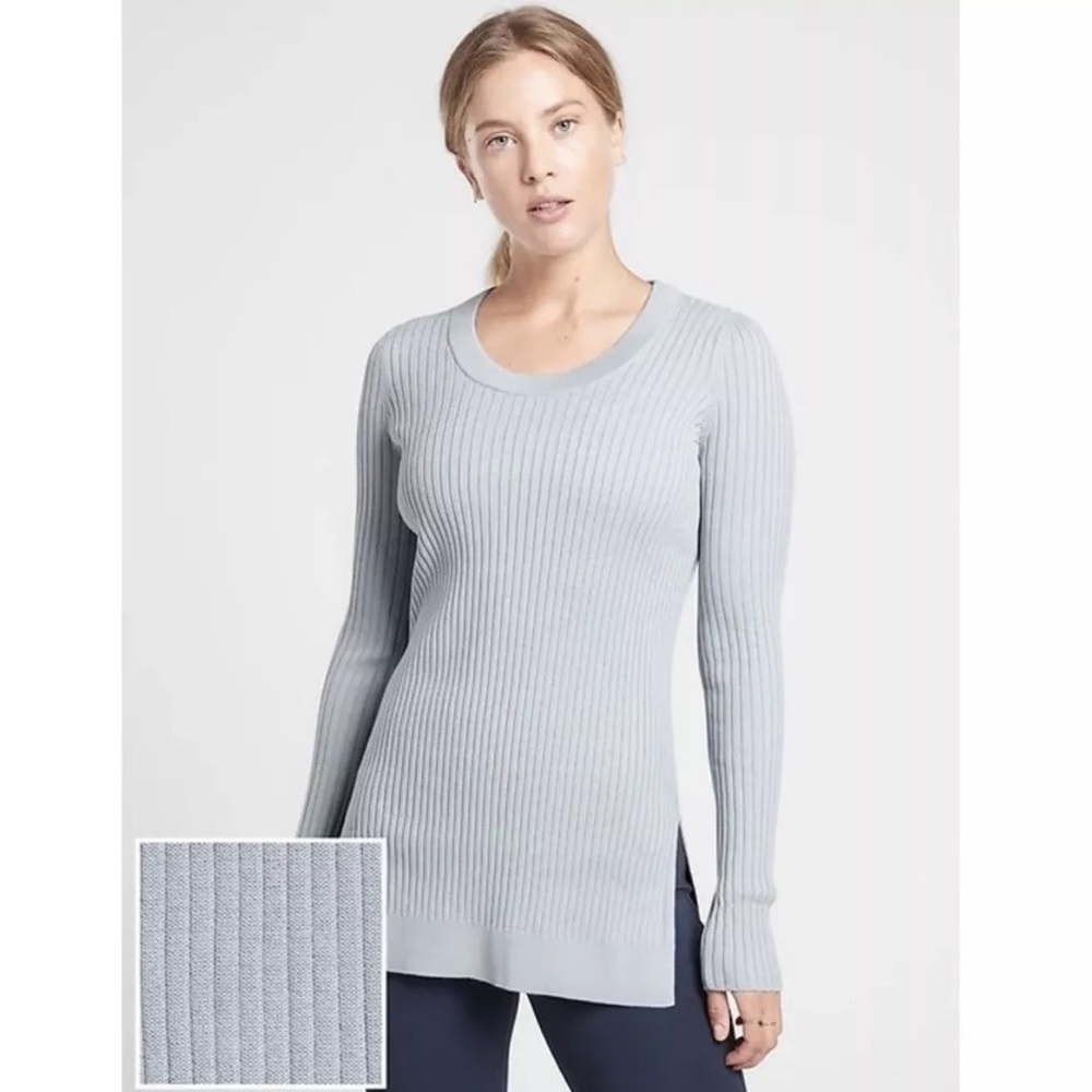 Athleta Lincoln park sweater